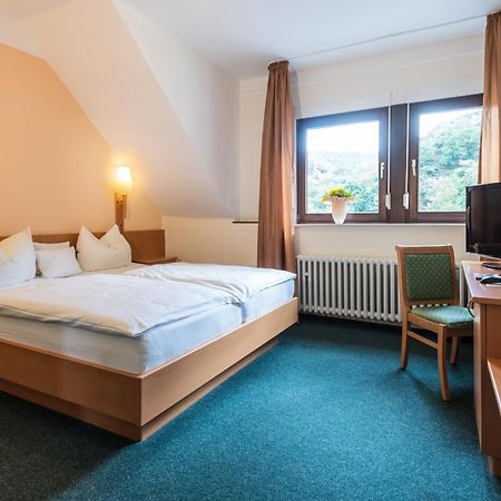 Hotel-Restaurant Ruland Altenahr Kültér fotó