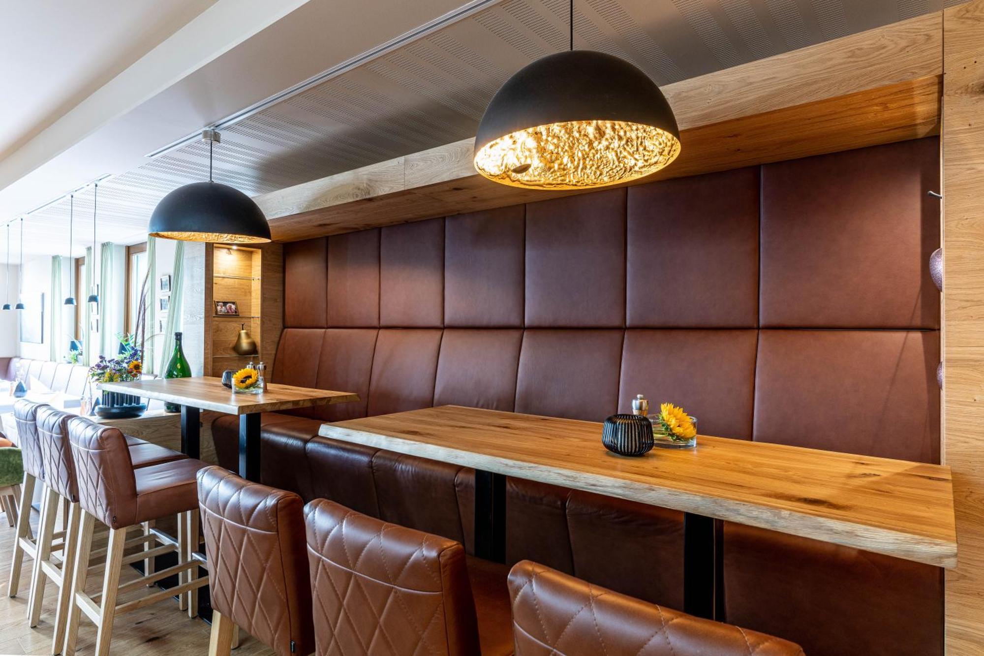 Hotel-Restaurant Ruland Altenahr Kültér fotó