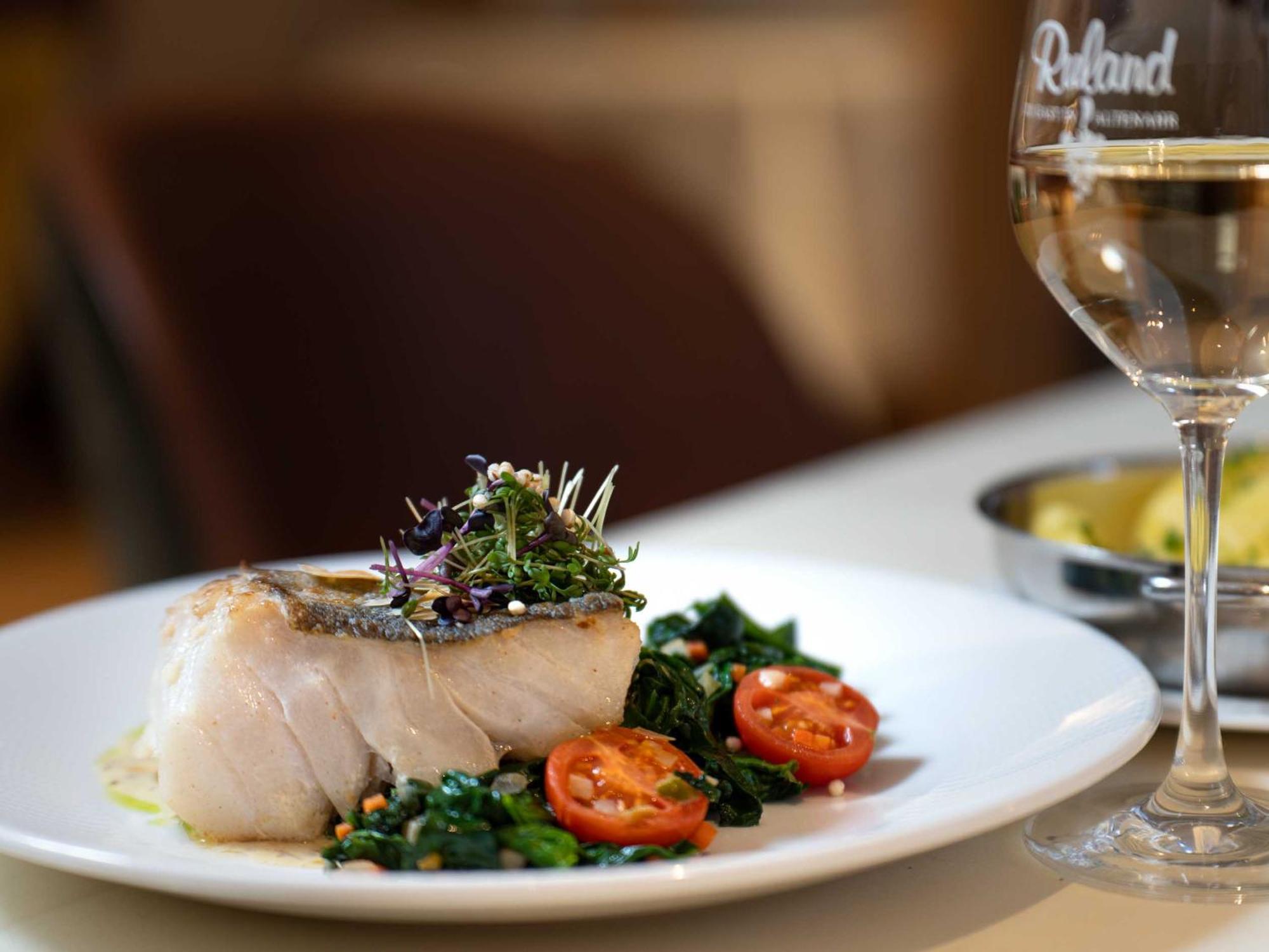 Hotel-Restaurant Ruland Altenahr Kültér fotó