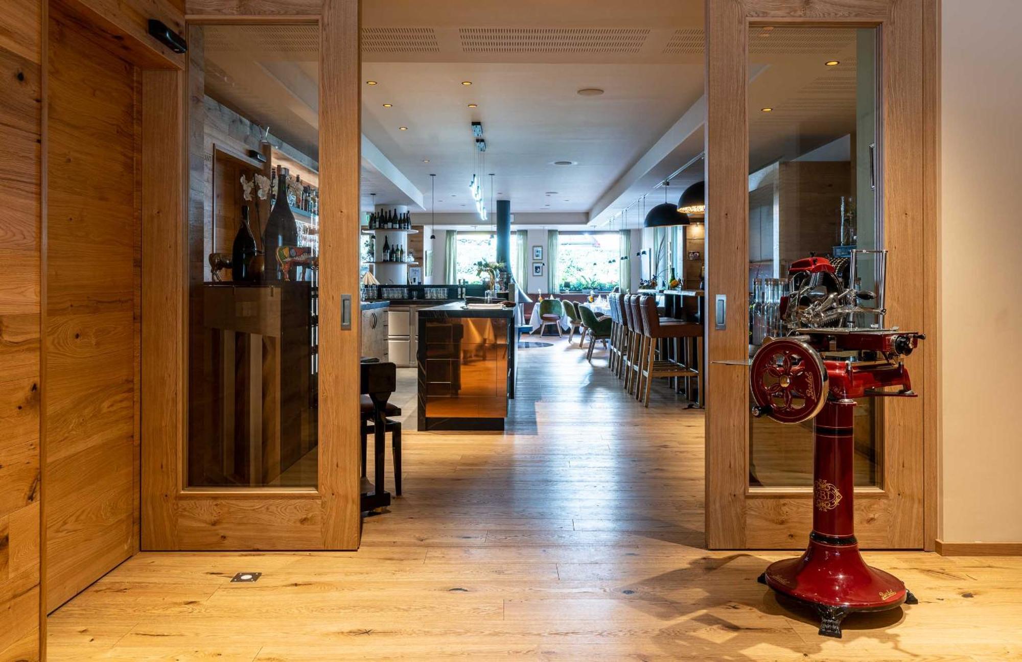 Hotel-Restaurant Ruland Altenahr Kültér fotó