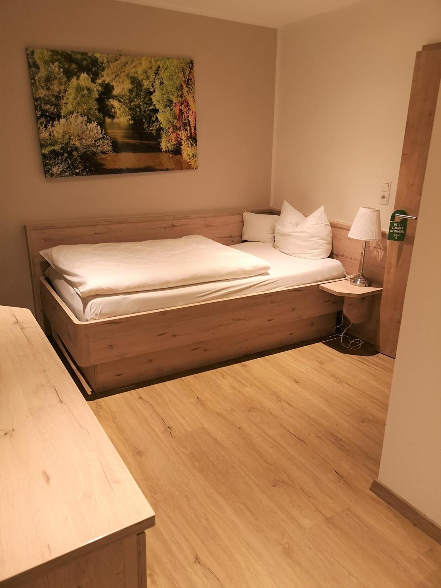 Hotel-Restaurant Ruland Altenahr Kültér fotó