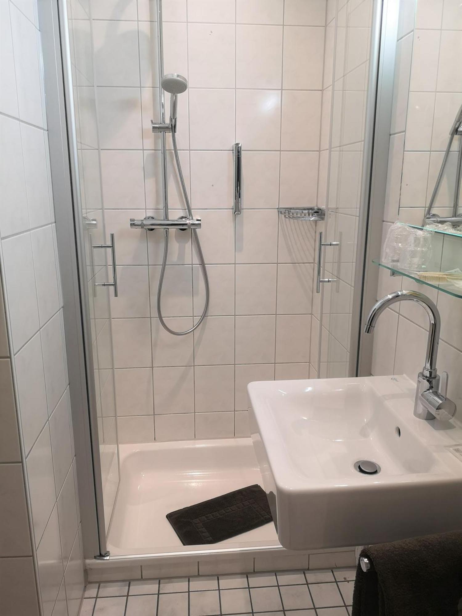 Hotel-Restaurant Ruland Altenahr Kültér fotó