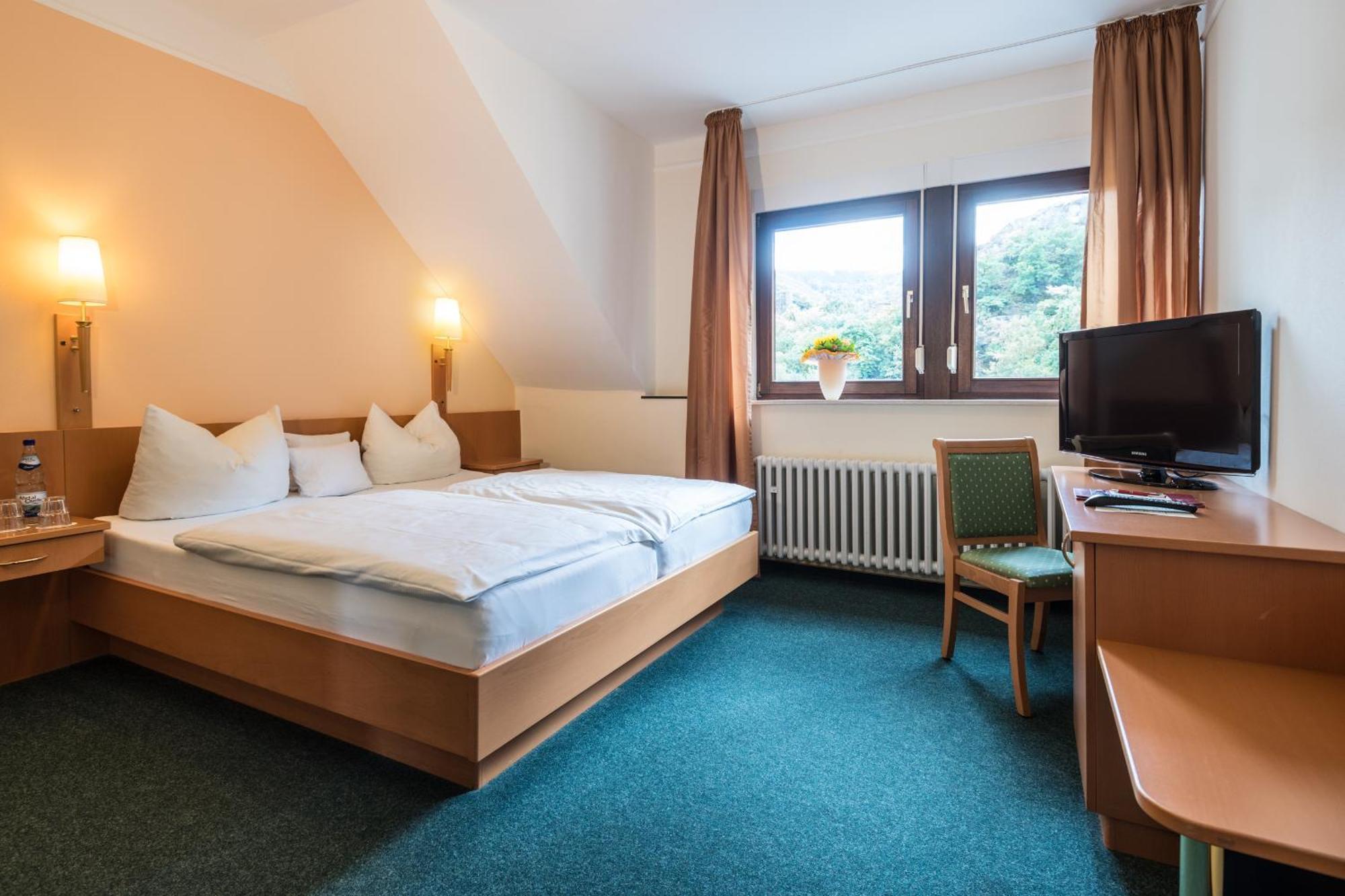 Hotel-Restaurant Ruland Altenahr Kültér fotó