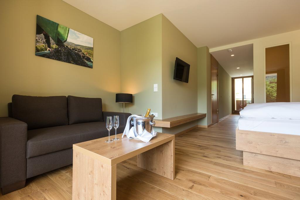 Hotel-Restaurant Ruland Altenahr Kültér fotó