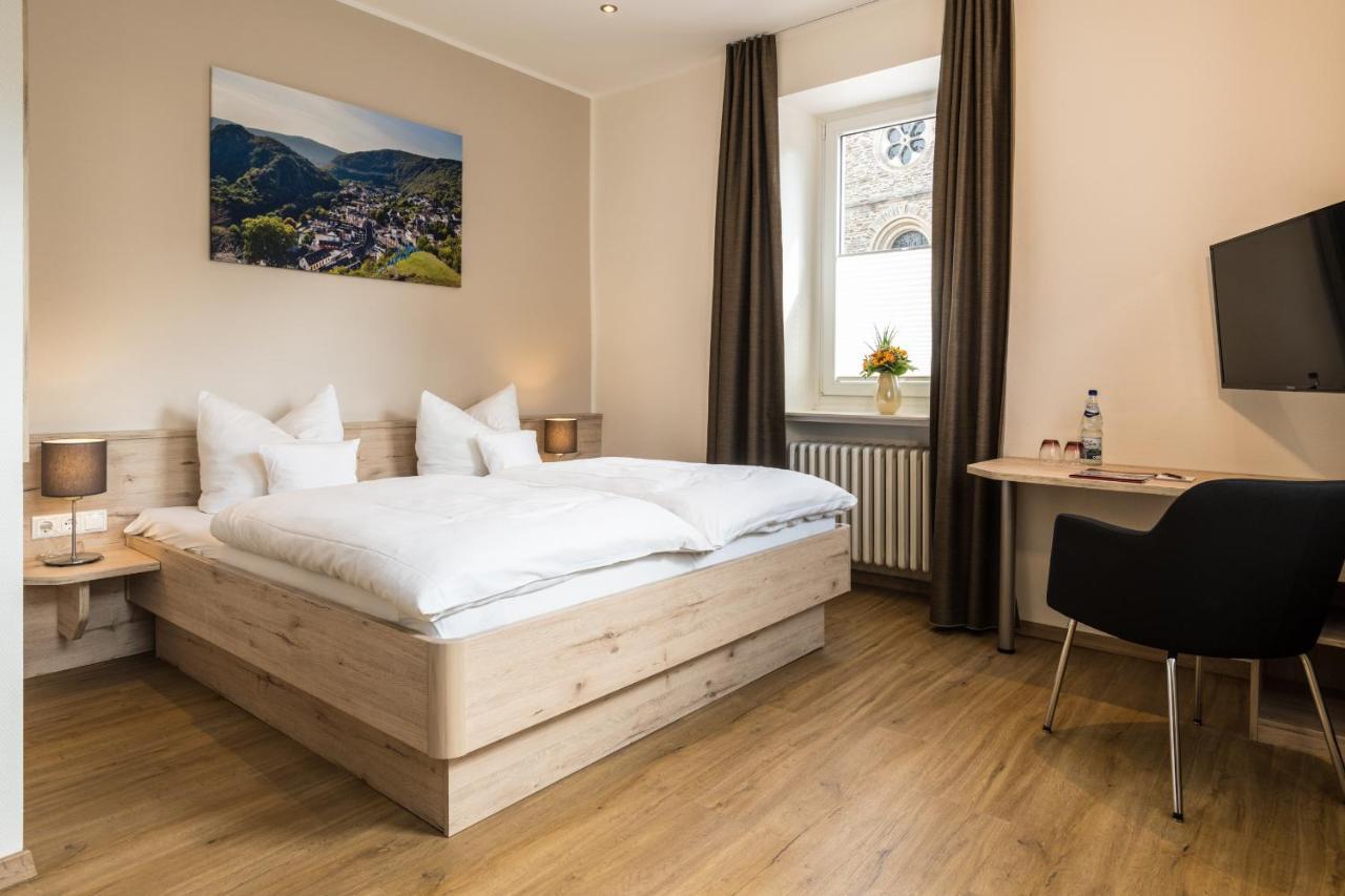 Hotel-Restaurant Ruland Altenahr Kültér fotó