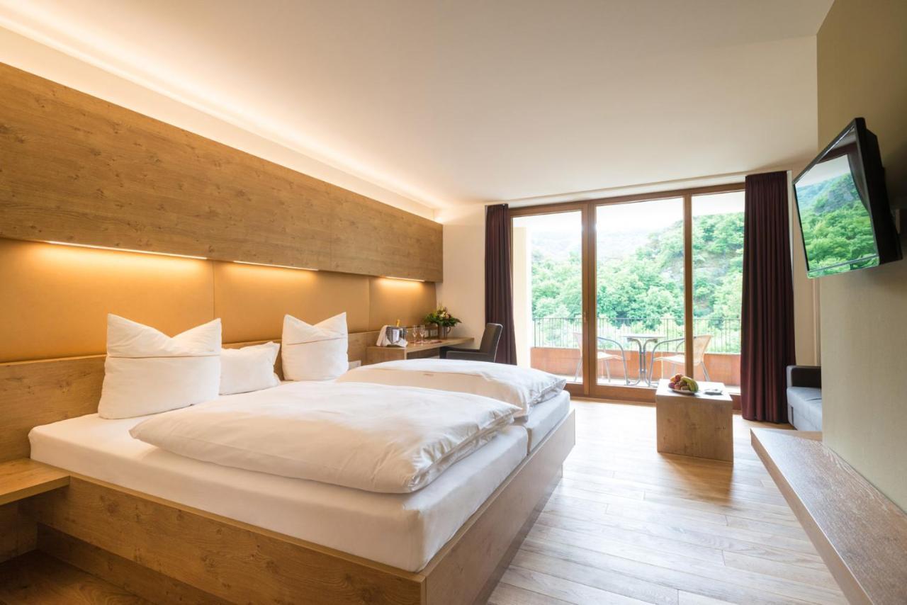 Hotel-Restaurant Ruland Altenahr Kültér fotó