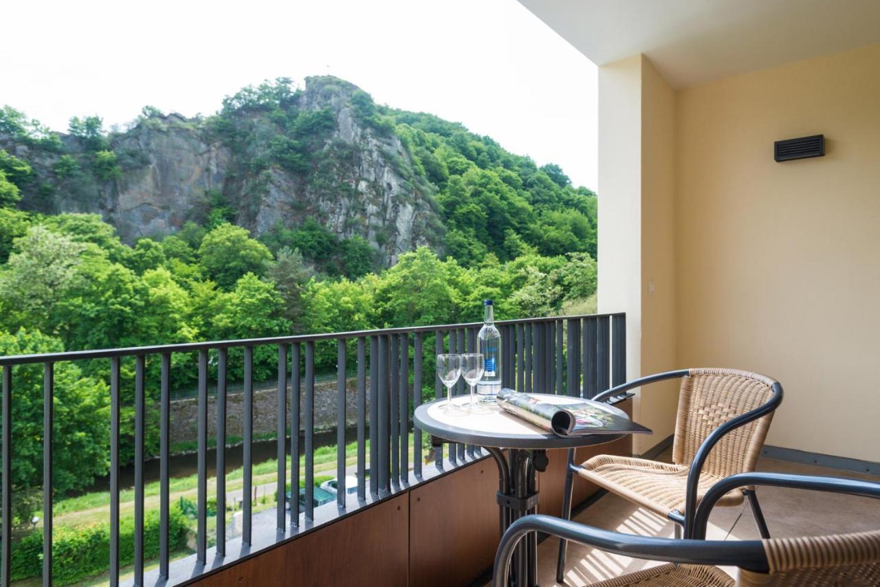 Hotel-Restaurant Ruland Altenahr Kültér fotó