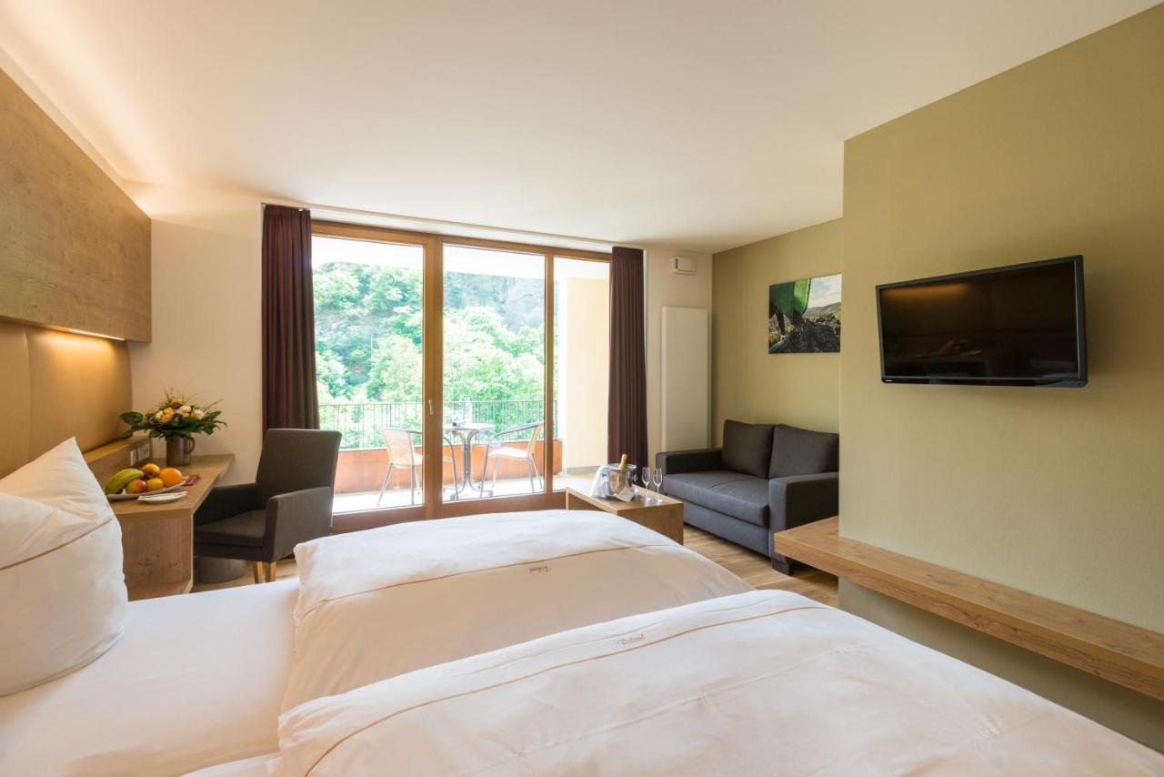 Hotel-Restaurant Ruland Altenahr Kültér fotó